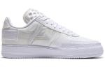 Кроссовки air force 1 тип Nike, белый - фото 2