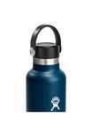 Унисекс термос Hydration Standard Flex Cap 710 мл Hydration Hydro Flask, индиго - фото 3