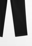 Брюки Massimo Dutti TECHNICAL , Black - фото 9