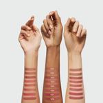 Помада Creamy Soft Cocoa Nude 503 INGLOT - фото 4