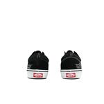 Vans Кроссовки для скейтбординга Old Skool Low top Unisex черные белые - фото 6