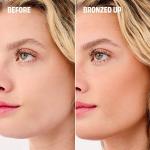 Матовая пудра-бронзер Hoola Benefit Cosmetics, 0.08 oz /2.5 g, Mini Hoola Bronzer - фото 2