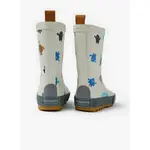 Ботинки Gioseppo Howell, разноцветный - фото 4