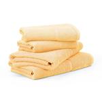 Набор полотенцев Frottana, 67x140 см, желтый - фото