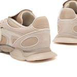 Кроссовки Eris Axel Arigato, кремовый/серо-коричневый - фото 4