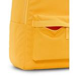 Рюкзак Nike Heritage 25 л, оранжевый, унисекс - фото 5