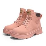 Ботинки WARRIOR Martin унисекс, Хаки - фото 6