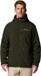 Куртка-софтшелл Columbia Gate Racer мужская, Greenscape - фото