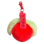 Плюшевый кулон A little tide to play - фото 3