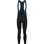 Тайтсы BBB ColdShield bib, черный - фото