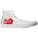 Кроссовки Converse Chuck Taylor All Star Canvas унисекс, White - фото 2