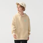 Детская толстовка Jeep, серый - фото 10