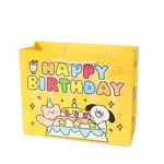 Мягкая игрушка мышка плюш Enlightenment - фото 2