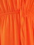 Платье Bigdart, оранжевый - фото 5