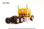 Freightliner Flc 120 64 T Масштаб 1/43 Модели Ixo - фото 3