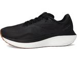 Кроссовки Saucony Ride 18, цвет Black/Gum - фото 4