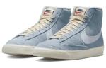 Кроссовки Nike Blazer Mid 77 Vintage Blue Whisper Women's - фото 3