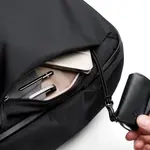 Транзитный рабочий рюкзак 26 л Bellroy, Black - фото 5