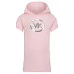 Платье Michael Kors, розовый - фото