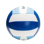 Резиновый мяч размер 5 для волейбола жесткий unisex LINING - фото 6