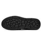 Туфли Men"s Casual Men Low-Top черный Kaiser - фото 5