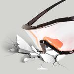 Велосипедные очки Goggles GIANT - фото 6