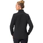 Куртка rienza iv Vaude, черный - фото 4