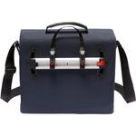 Велосипедная сумка Bayreuth IV Vaude, синий - фото 4