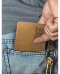 Мужской кошелек Pullman Passcase Timberland - фото 6