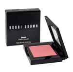 Bobbi Brown, Blush Matte Nectar, румяна, 3,7 г - фото