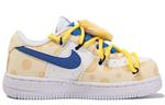 Обувь для скейтбординга Nike Air Force 1 PS, Warm Golden Brown - фото 2