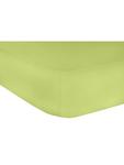 Простыня GMD Living, цвет kiwi - фото 2