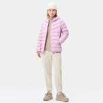 Пуховик женский Hotsuit, цвет Mineral Black - фото 36