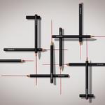 Карандаш для губ Douglas Collection, 09 - bright ruby, 6 гр - фото 4