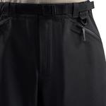 Повседневные брюки Unisex DESCENTE, Kk-Mulled Basil - фото 8