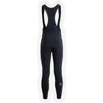 Тайтсы Hebo Traka Winter Bib, черный - фото 2