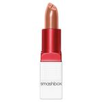 Помада для губ be legendary prime & plush lipstick Smashbox, recognized, вес 4.2 гр. - фото