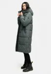 Зимнее пальто yaskaa Marikoo, Stone Green - фото 4