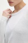 Свитер Answear.Lab, серый - фото 5