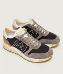 Кроссовки LANDER Premiata, серый - фото 3