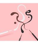 Подводка для глаз essence Lash PRINCESS LIQUID LINER waterproof, Black, 3 ml - фото 3