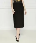 Юбка Versace Jeans Couture, черный - фото 3