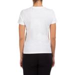 Футболка женская Kenzo, белый - фото 4