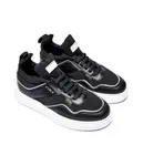 Кроссовки Furla, черный - фото 3