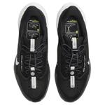 Nike Air Zoom Pegasus 41 EasyOn Black Anthracite Photon Dust White Женские, Черный/Темно-Серый/Фотон-Серый/Белый - фото 4