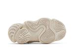Кроссовки Adidas Yeezy 500 Infants, кремовый - фото 4