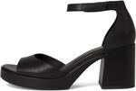 Сандалии Eileen Fisher Nava Sandal, черный - фото 4