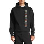 Толстовка мужская Dior, черный - фото 4