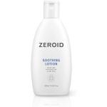 ZEROID Успокаивающий лосьон Корейская дермокосметика для мягкого ухода за чувствительной и сухой кожей 200мл - фото