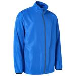 Куртка Abacus Golf Ganton windbreaker, синий - фото